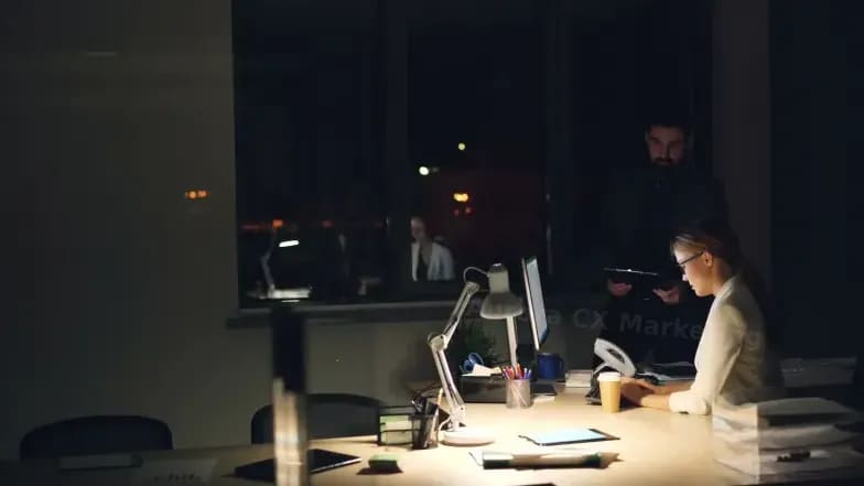 Aurora CX Marketing